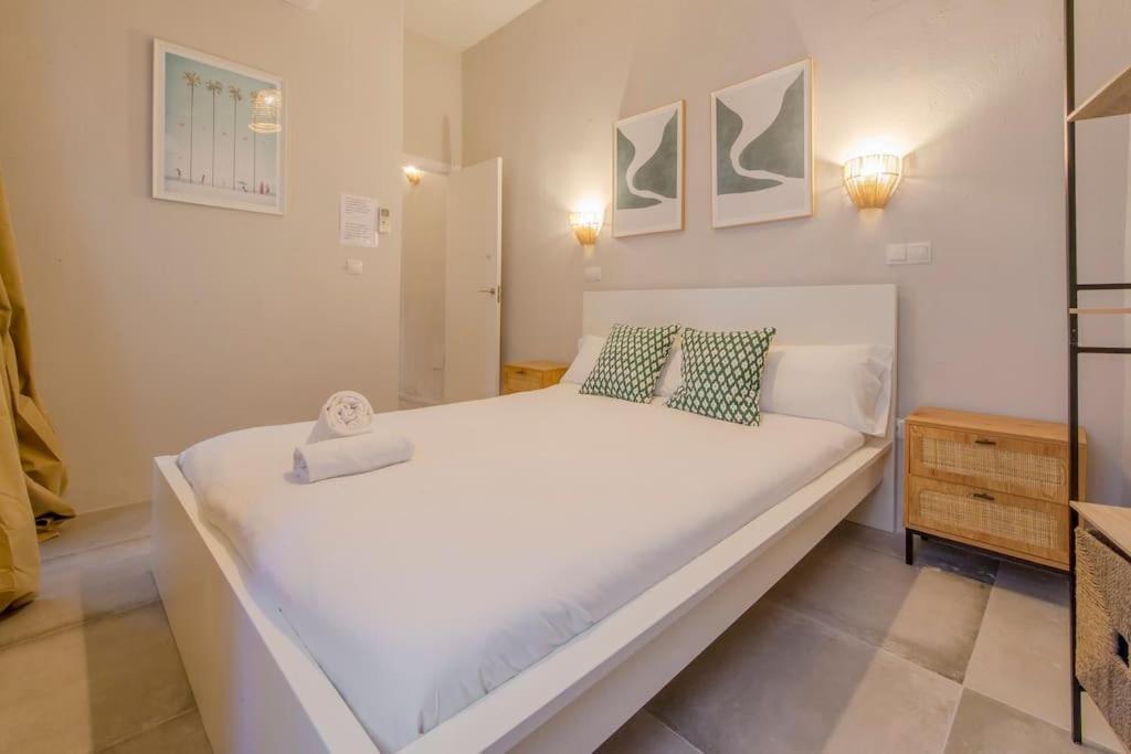 Cool Deluxe Interior Design A 2 Min De Gran Via Apartamento Madri Exterior foto